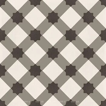 Фото Marazzi декор D_Segni Micro 2 Caldi 20x20 (M0UG)