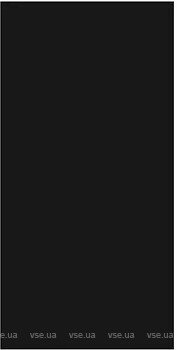Фото Marazzi плитка Grande Solid Color Black Satin Puro 162x324 (MF9W)