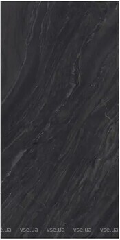 Фото Marazzi плитка Grande Stone Look Bahia Black Satin Puro 3D Ink 162x324 (MNKF)