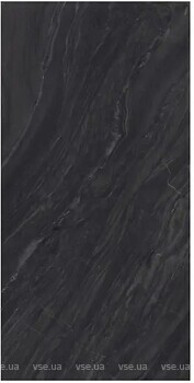 Фото Marazzi плитка Grande Stone Look Bahia Black Satin 3D Ink 120x278 (MP4C)