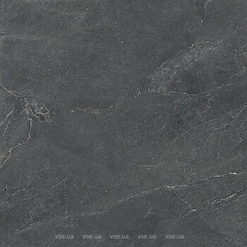 Фото Cerrad плитка Distinct Graphite Silky Cristal Lap 120x120 (5903313346634)