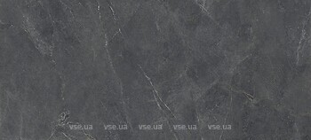 Фото Cerrad плитка Distinct Graphite Silky Cristal Lap 120x280 (5903313346696)