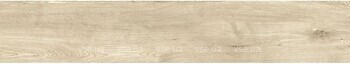 Фото Golden Tile плитка напольная Terragres Alpina Wood бежевый 15x60 (891423)