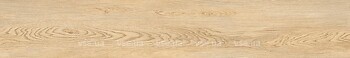 Фото Golden Tile плитка напольная Harmony Wood светло-бежевый 19.8x119.8 (HDV420)