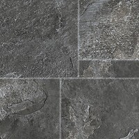 Фото Cersanit плитка Atlas Graphite Matt 42x42 (TGGZ1080110001)