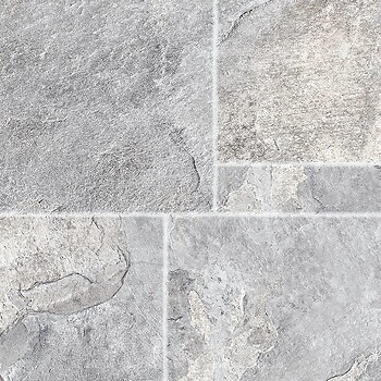 Фото Cersanit плитка Atlas Grey Matt 42x42 (TGGZ1080090001)