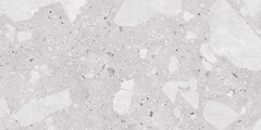 Фото Cersanit плитка Genesis Light Grey Rect Matt 59.8x119.8 (TGGR1033430001)