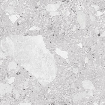 Фото Cersanit плитка Genesis Light Grey Rect Matt 59.8x59.8 (TGGR1033420001)