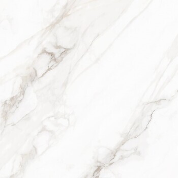 Фото Cersanit плитка Riviera White Rect Satin 59.8x59.8 (TGGR1033440001)