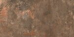Фото Golden Tile плитка Terragres Metallica коричневый 60x120 (787980)