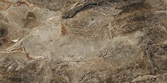 Фото Golden Tile плитка Terragres Vesuvio коричневый 60x120 (4F7980)