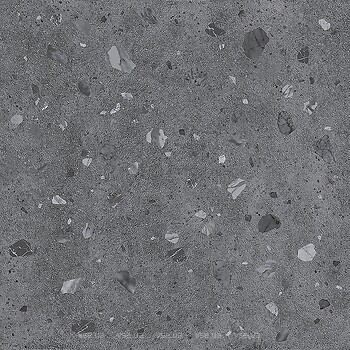 Фото Golden Tile плитка напольная Comelpane темно-серый 40x40 (CPП830)