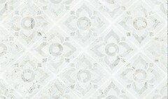 Фото Cersanit декор Glam Inserto Glossy 25x40 (TDZZ1263523724)