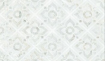 Фото Cersanit декор Glam Inserto Glossy 25x40 (TDZZ1263523724)