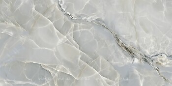 Фото Inter Cerama плитка Aurea светло-серый 60x120 (12060 221 071/L)