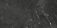 Фото Inter Cerama плитка Negresco черный 60x120 (12060 223 082/MR)