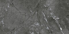 Фото Inter Cerama плитка Negresco темно-серый 60x120 (12060 223 072/MR)