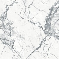 Фото Inter Cerama плитка Statuario светло-серый 60x60 (6060 209 071/L)