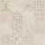 Фото Rako плитка напольная Betonico Decor Beige 60x60 (DAK62797)