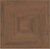Фото Marazzi плитка Intrecci Decoro Bruges Castagna 120x120 (ME65)