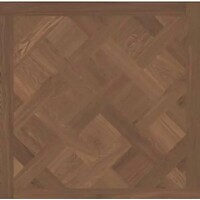 Фото Marazzi плитка Intrecci Decoro Versailles Castagna 120x120 (MEK4)