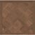 Фото Marazzi плитка Intrecci Decoro Versailles Castagna 120x120 (MEK4)