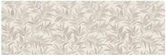 Фото Marazzi плитка настенная Limestone Wall Decor Agrifoglio Ivory Touch 40x120 (MFCP)