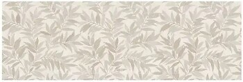 Фото Marazzi плитка настенная Limestone Wall Decor Agrifoglio Ivory Touch 40x120 (MFCP)
