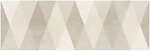Фото Marazzi плитка настенная Limestone Wall Decor Losanga Touch 40x120 (MFCR)
