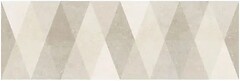 Фото Marazzi плитка настенная Limestone Wall Decor Losanga Touch 40x120 (MFCR)