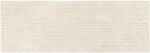 Фото Marazzi плитка настенная Limestone Wall Ivory 3D Mikado 40x120 Rett (MFCH)