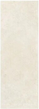 Фото Marazzi плитка настенная Limestone Wall Ivory 40x120 Rett (MFCD)