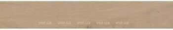 Фото Ceramika Paradyz плитка напольная Woodcore Crema 19.8x119.8