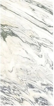 Фото Marazzi плитка Grande Marble Look Bianco Arni Faccia B Lux Stuoiato 160x320 Ret (MAP8)