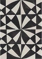 Фото Marazzi плитка Memoria Tappeto 5 Nero Lux 15x15 (MANQ)