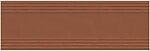 Фото Marazzi плитка Momenti Terracotta Struttura Duo 3D 40x120 (MAC6)
