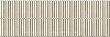 Фото Marazzi плитка настенная Room Wall Struttura Match Taupe 3D 30x90 (MP6A)