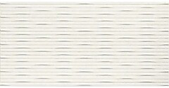 Фото Atlas Concorde плитка настенная 3D Wall Carve Whittle White Matte 40x80 (A575)