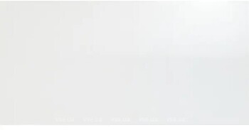 Фото Atlas Concorde плитка настенная 3D Wall Design Solid White Lucida 40x80 (8DSL)