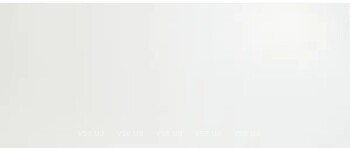 Фото Atlas Concorde плитка настенная 3D Wall Design Solid White Matt 50x120 (A6BF)