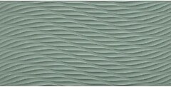 Фото Atlas Concorde плитка настенная 3D Wall Design Twist Sage Matt 40x80 (8DSM)
