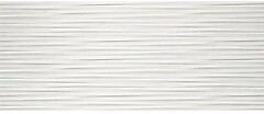 Фото Atlas Concorde плитка настенная 3D Wall Design Ultra Blade White Matt 50x120 (A6BJ)
