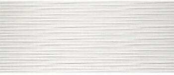 Фото Atlas Concorde плитка настенная 3D Wall Design Ultra Blade White Matt 50x120 (A6BJ)