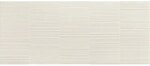 Фото Atlas Concorde плитка настенная 3D Wall Plaster Barcode White Matt 50x120 (AHQY)