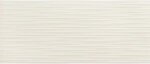 Фото Atlas Concorde плитка настенная 3D Wall Plaster Combed White Matt 50x120 (AHQX)