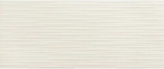 Фото Atlas Concorde плитка настенная 3D Wall Plaster Combed White Matt 50x120 (AHQX)