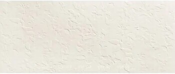 Фото Atlas Concorde плитка настенная 3D Wall Plaster Jasmine White Matt 50x120 (AHQW)
