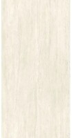 Фото Atlas Concorde плитка Plan Travertino White Hammered 162x324