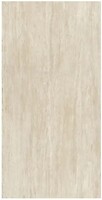 Фото Atlas Concorde плитка Plan Travertino Pearl Hammered 162x324