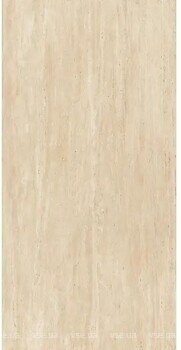 Фото Atlas Concorde плитка Plan Travertino Sand Hammered 162x324